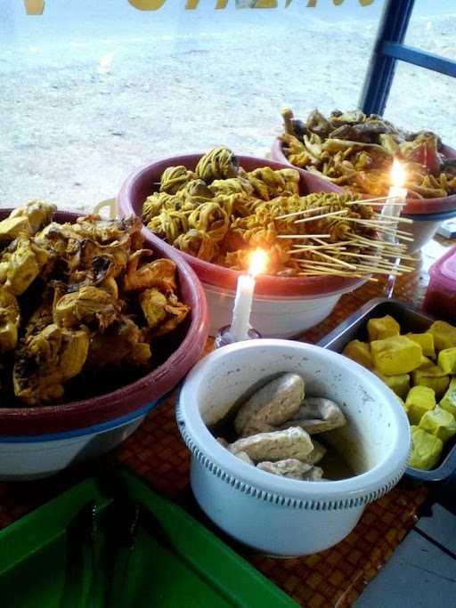 Nasi Timbel Goreng Ayam Upin Ipin 1