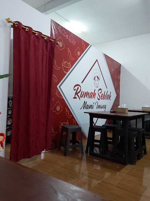 Rumah Seblak Mami Imong 7