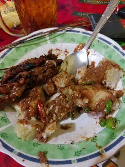 Sate Madura Cak Suji 2