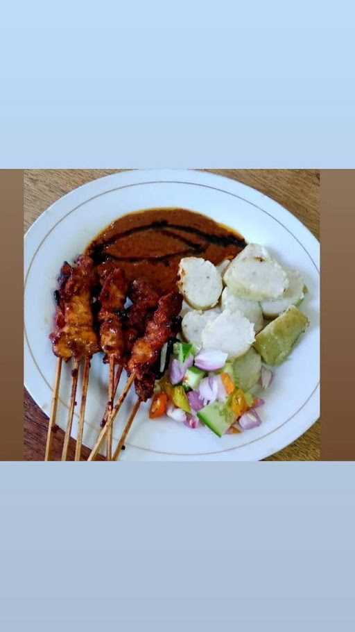 Sate Madura Cak Suji 1