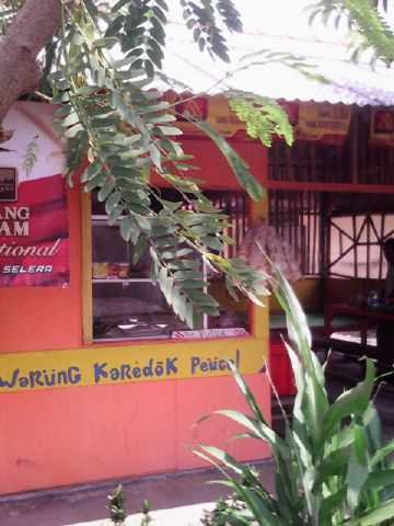 Warung Karedok 2