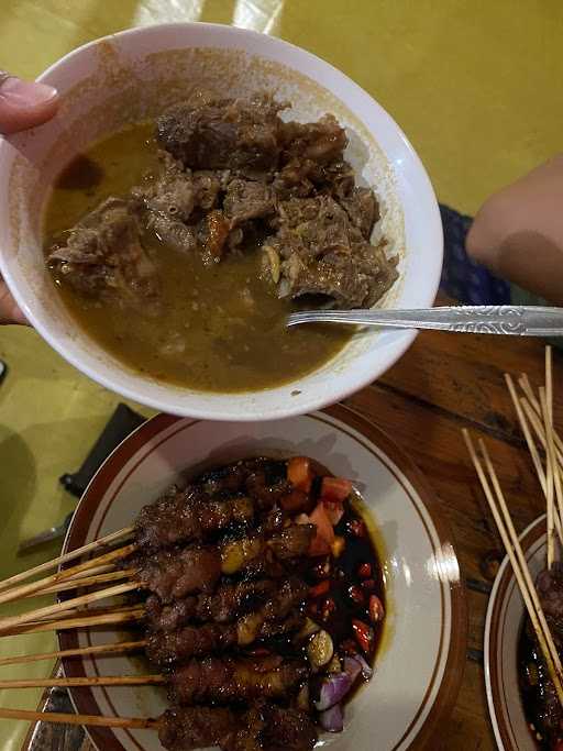 Warung Sate Putra Galunggung 2