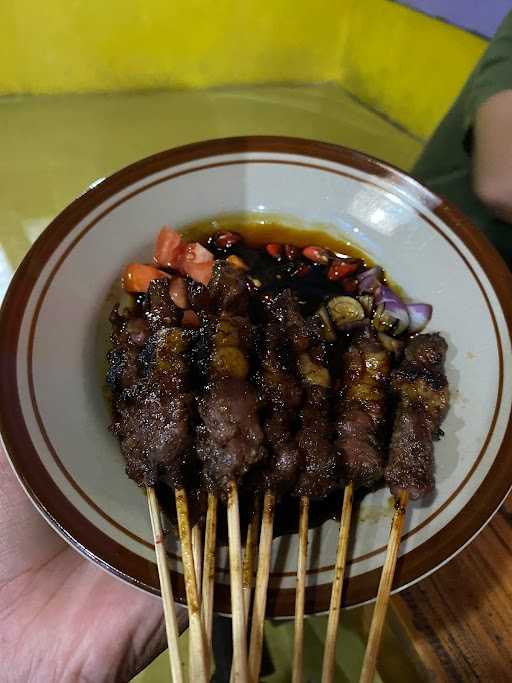 Warung Sate Putra Galunggung 1