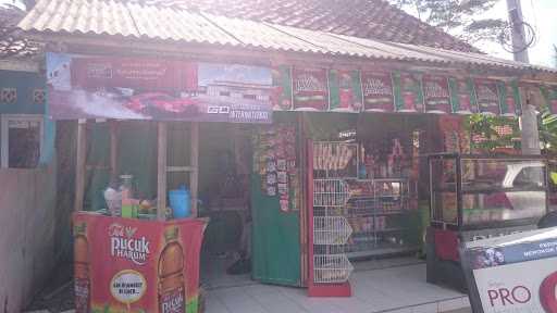 Warung Teh Reni 2