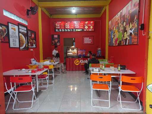 Gabahe Chicken Express Patean 5