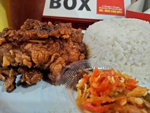 Gabahe Chicken Express Patean 1