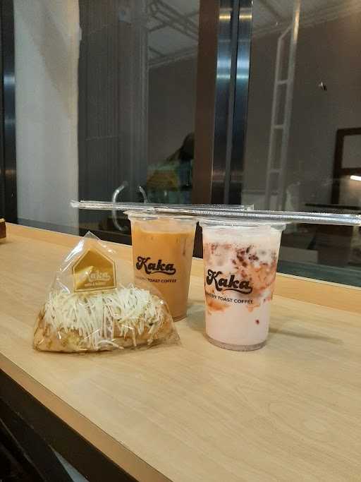 Kaka Cake & Bakery 1