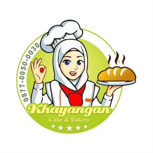 Khayangan Cake & Bakery 2