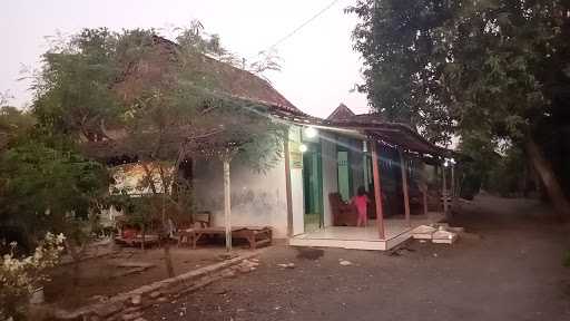 Rumah Muhammad Ilham Maulana 2