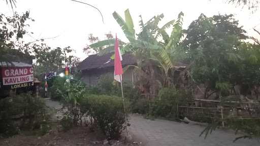 Rumah Muhammad Ilham Maulana 1