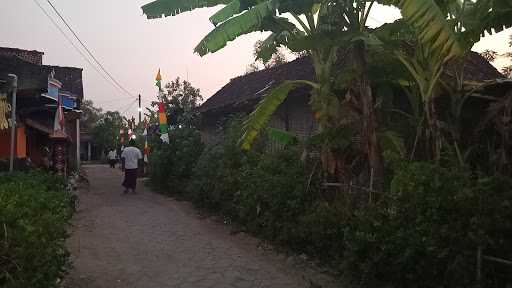 Rumah Muhammad Ilham Maulana 3