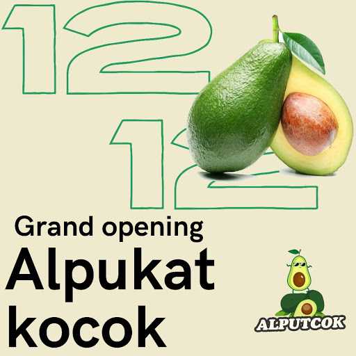 Alputcok Idola 3