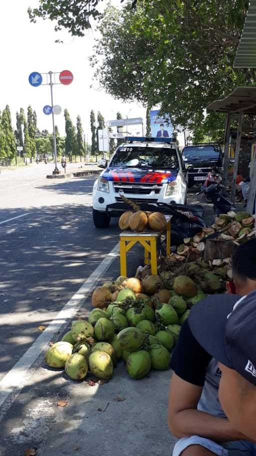 Es Kelapa Muda 86 4