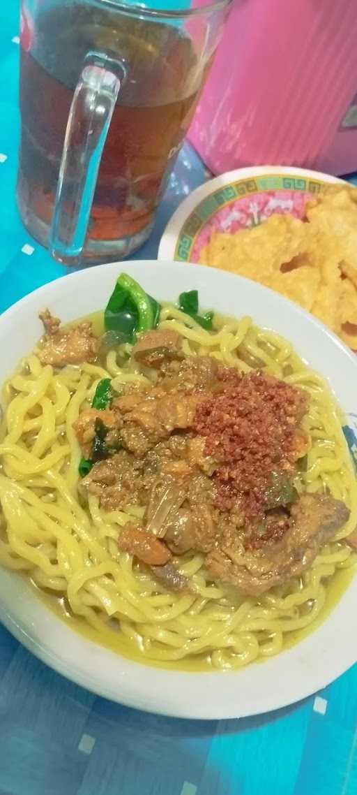 Mie Ayam Tenda Biru 4