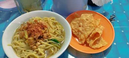 Mie Ayam Tenda Biru 1