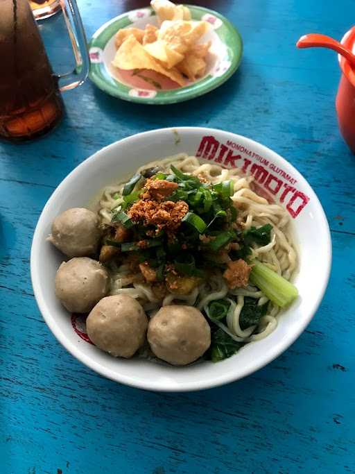 Mie Ayam Tenda Biru 5