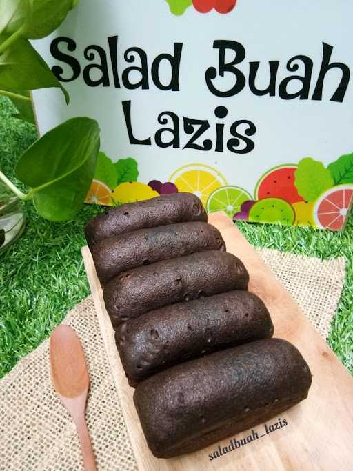 Salad Buah Lazis 10