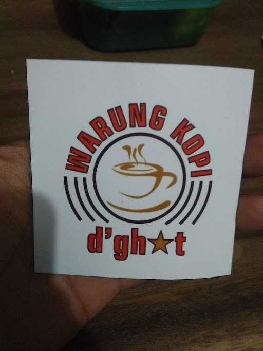 Warung Kopi D'Ghat 5