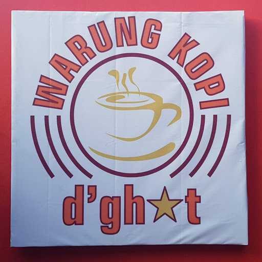 Warung Kopi D'Ghat 4