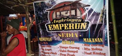 Angkringan Emperun 8