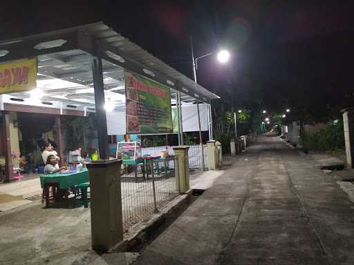 Bakmi Surabaya Mie Dan Kwetiauw Hijau 4