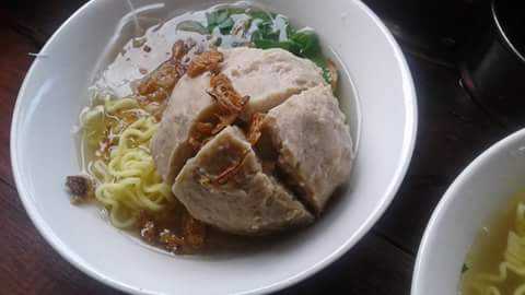 Bakso Bang Nal 5