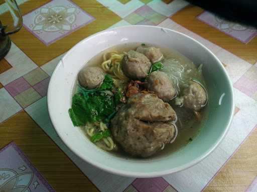 Bakso Bang Nal 4