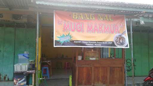 Bakso Bang Nal 9