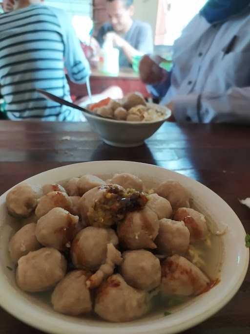 Bakso Gondrong Patebon 2