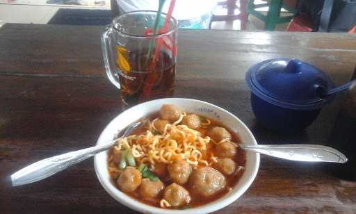 Bakso Gondrong Patebon 7