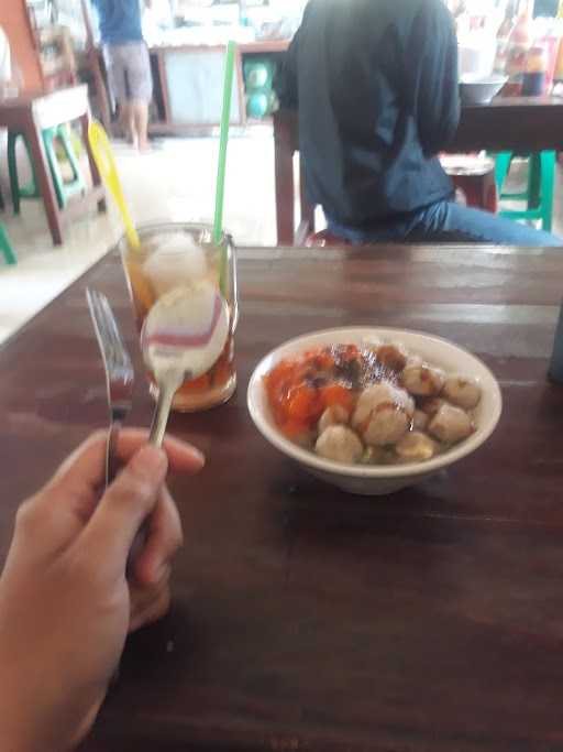 Bakso Gondrong Patebon 10