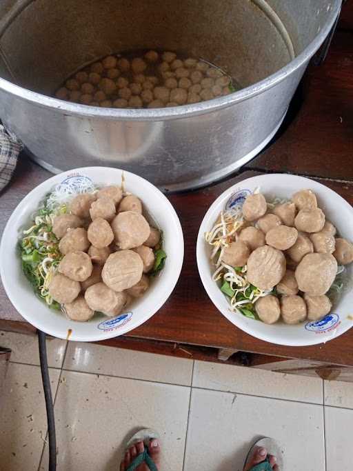 Bakso Gondrong Patebon 8