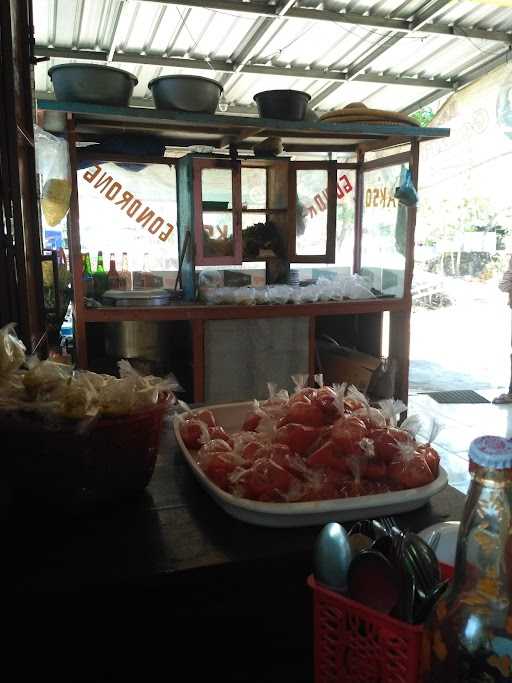 Bakso Gondrong Patebon 3