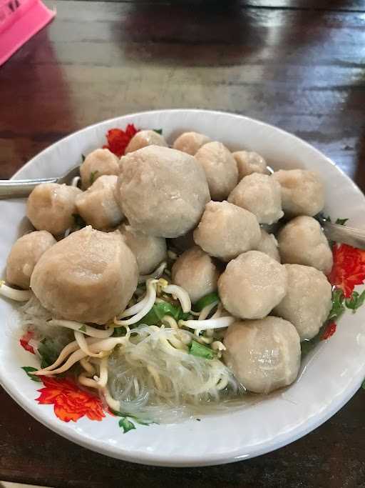 Bakso Gondrong Patebon 1