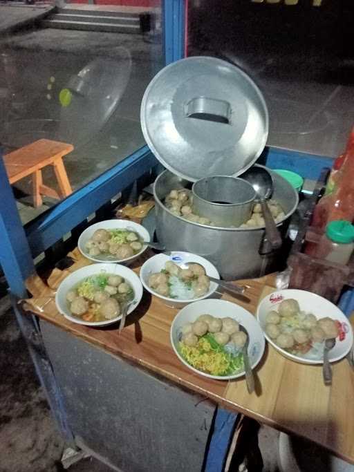 Bakso Karmila 3