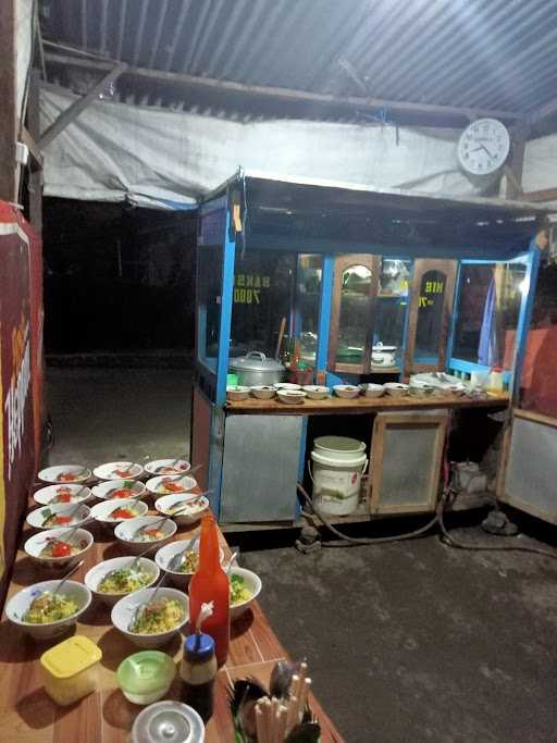 Bakso Karmila 1