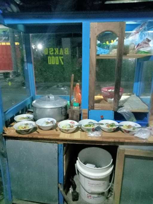 Bakso Karmila 2