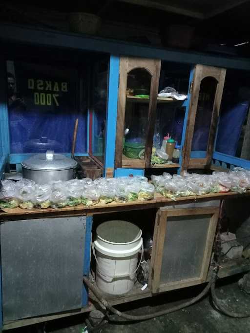 Bakso Karmila 7