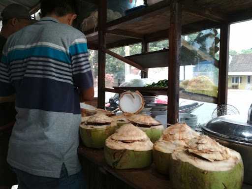 Bakso Kondang Roso Bangjo Patebon Kendal 5