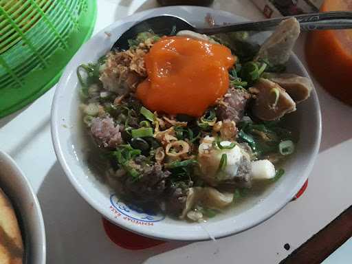 Bakso Kondang Roso Bangjo Patebon Kendal 4