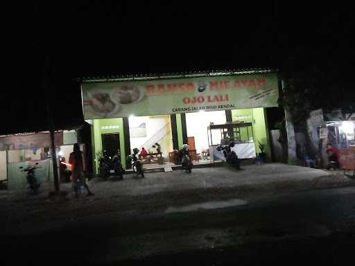 Bakso Ojo Lali 6