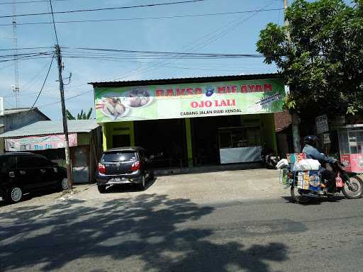 Bakso Ojo Lali 10