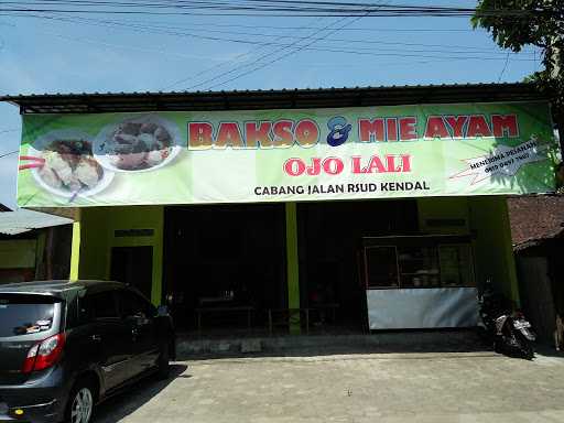 Bakso Ojo Lali 9