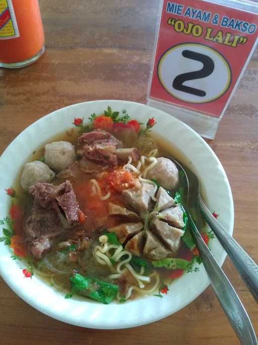 Bakso Ojo Lali 5