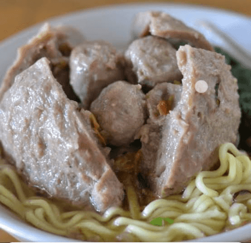 Bakso Pak J 1