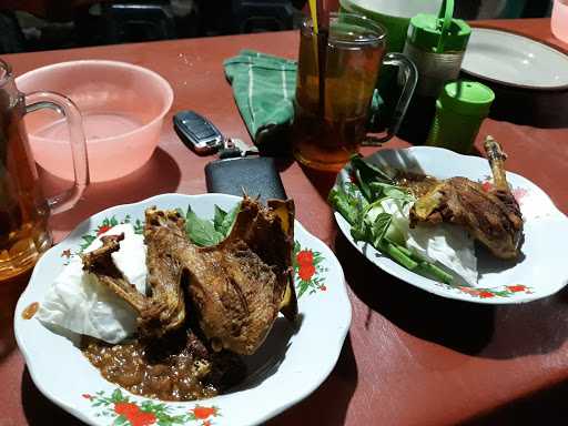 Bebek Goreng (Cak Anwar) 1