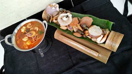 Dapur Seafood Kendal 8