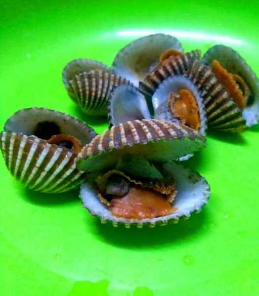 Dapur Seafood Kendal 4