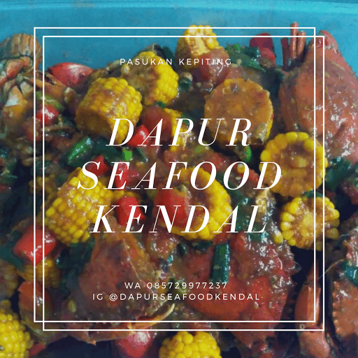 Dapur Seafood Kendal 9