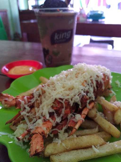 Dapur Seafood Kendal 3